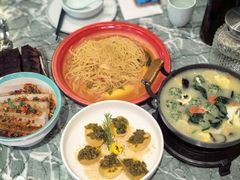 -披云云小馆·味道江湖(姚家园万象汇店)