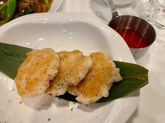 -金湖港式餐厅(建外店)