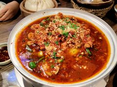 -水煮三国·川鲁江湖菜(香山店)