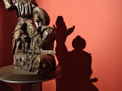 -中华艺术宫(上海美术馆)