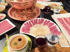-南门涮肉(上海二店)