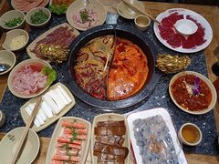 -蜀大侠火锅(寰球文化地标·总府店)