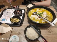 -肯德基(平江新城店)