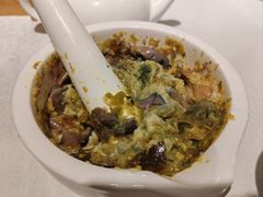 -老浒记烤鸭-北京菜(琉璃厂店)