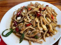 -三中高皇羊肉馆