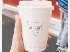 -Manner Coffee(IFS一楼店)