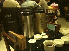 蜀九香火锅酒楼(九眼桥店)-蜀九香火锅(九眼桥店)
