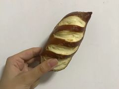 -啊噗吐呦现场烘焙(麦凯乐店)