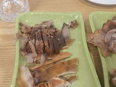 -高老板特色刀削面
