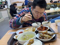 -全统永和豆浆(扬村三路店)