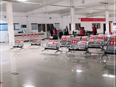 -北京顺潮东机动车市场过户大厅