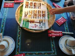 -甘家界牌柠檬鸭(青山店)