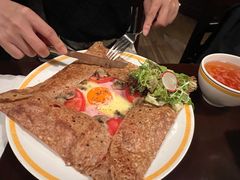 -La Creperie法餐厅(桃江路店)