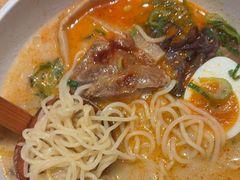 -味千拉面(广州白云机场T1西二店)