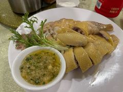 -大湾区鑫南酒家·粤菜(黄岐店)