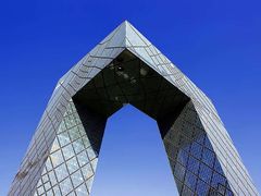 -中央广播电视总台(光华路办公区)