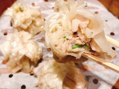虾肉烧麦-阳阳中国饭(北京荟聚店)