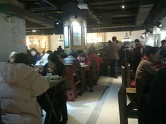 -素清香(解放路店)