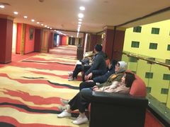 -北京九华山庄会展酒店