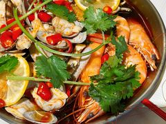 -南极·小龙虾·湘式拌饭(南街店)