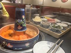 -咏江南·苏式火锅·苏州评弹(观前街店)