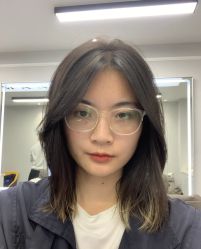 -丝语萱形象