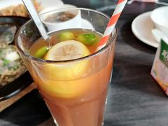 -鹊玥·粤菜小馆(汇智国际商业中心店)