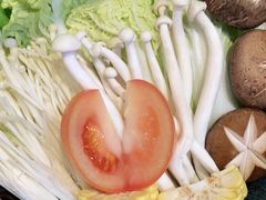-陈记顺和潮汕牛肉火锅(棠德南路店)