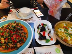 -舌尖上的食缘花园主题餐厅