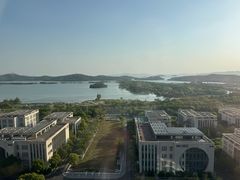 -无锡瑞廷西郊酒店·悦湖景观餐厅