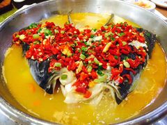 -林辉家宴·本地家常菜·头牌清远鸡(先锋店)