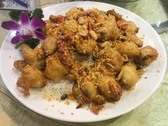 炸竹肠-五邑人家(江门店)