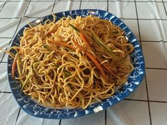 -狮龙啤酒烧烤屋(建二路店)