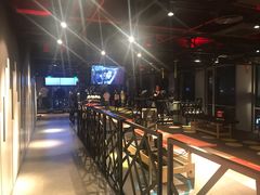 -威尔仕健身(海伦中心店)