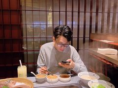 -巴奴毛肚火锅(悠唐购物中心店)
