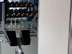-中田健身工作室(嘉定江桥店)