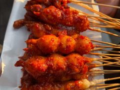 -辽B·小串(总店)