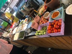 -芭提雅Amporn Seafood自助餐厅