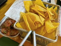 -HFFOUSA TACO弗萨塔可墨西哥餐厅(颐堤港店)