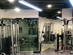 -每刻健身工作室(西直门店)