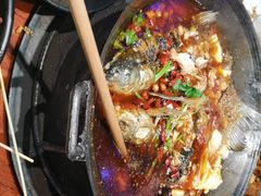 -忆3毛烧烤美食城(龙塘直营店)