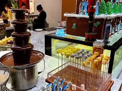 -金奥国际酒店全日餐厅ALTITUDE