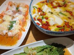 -金牌外婆家(苏州中心店)