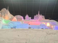 -沈阳奥体冰雪嘉年华