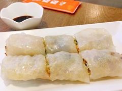 -点点心港式茶餐厅(南京西路店)