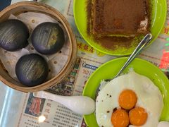 -澳门陈光记烧味饭店(万象城店)