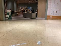 -星巴克(深圳平安金融中心B1店)