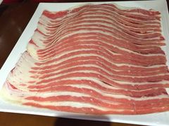 上品肥牛-宝泉铜锅·涮羊肉(解放东路店)