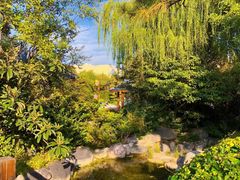 -郑州银基黄帝宫御温泉