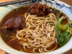 -难忘的面(五矿君澜酒店)